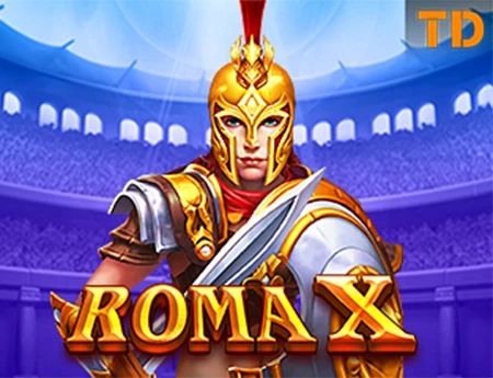 Roma X