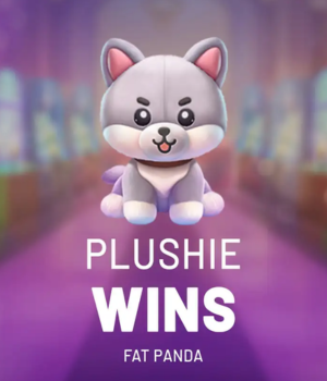 Plushie Wins