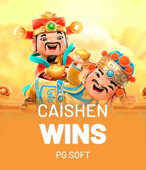 Caishen Wins